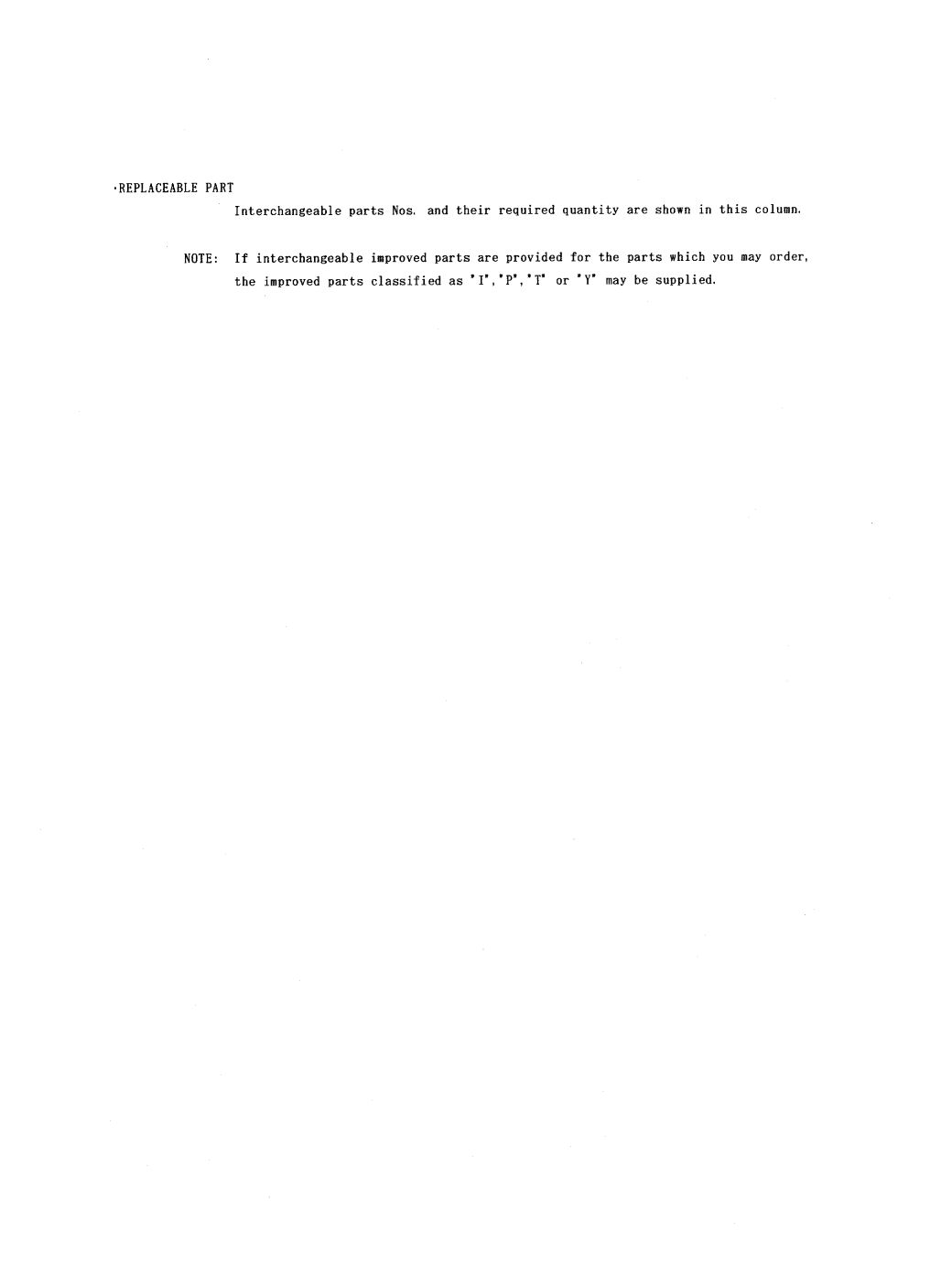 EX200-3 - Parts catalog 8